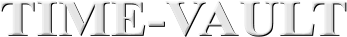 Time Vault Logo